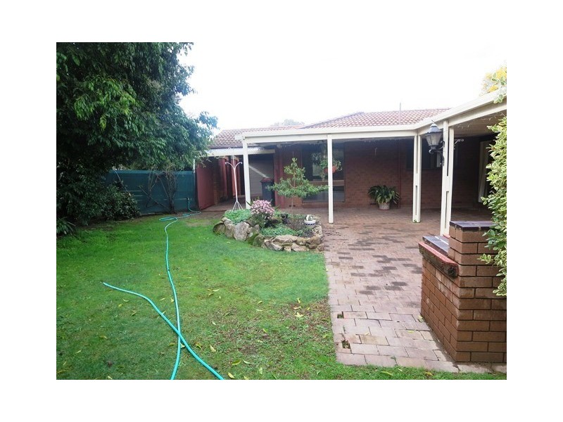 17 Buronga Drive, Springdale Heights NSW 2641