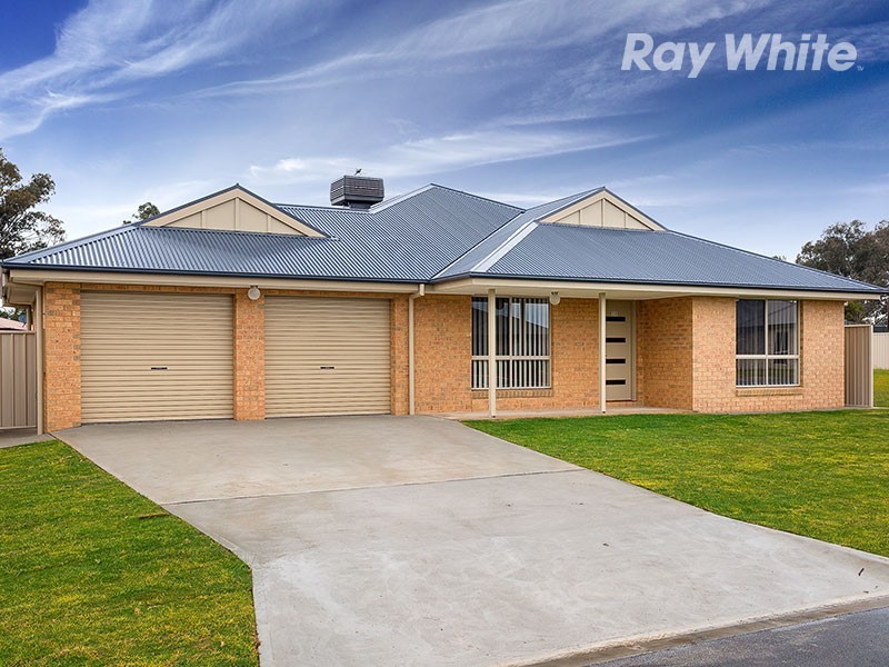 20 Britton Court, Jindera NSW 2642