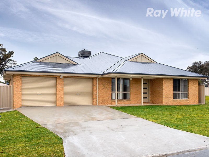 20 Britton Court, Jindera NSW 2642
