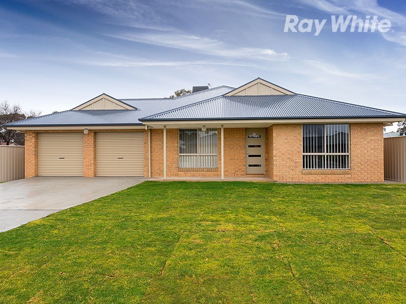 20 Britton Court, Jindera NSW 2642