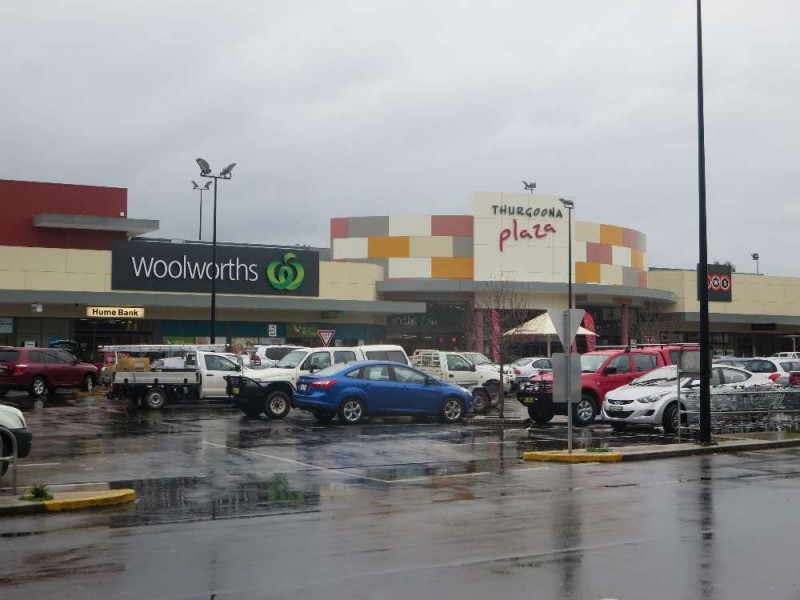 9 Slattery Place, Thurgoona NSW 2640