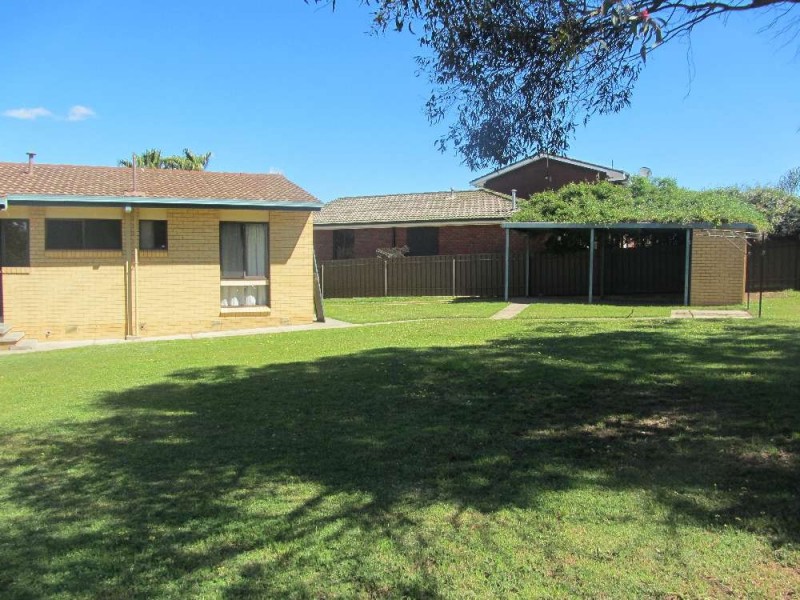 22 Buller Crescent, Thurgoona NSW 2640