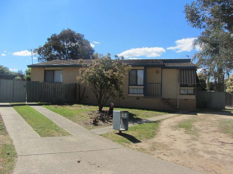 22 Buller Crescent, Thurgoona NSW 2640