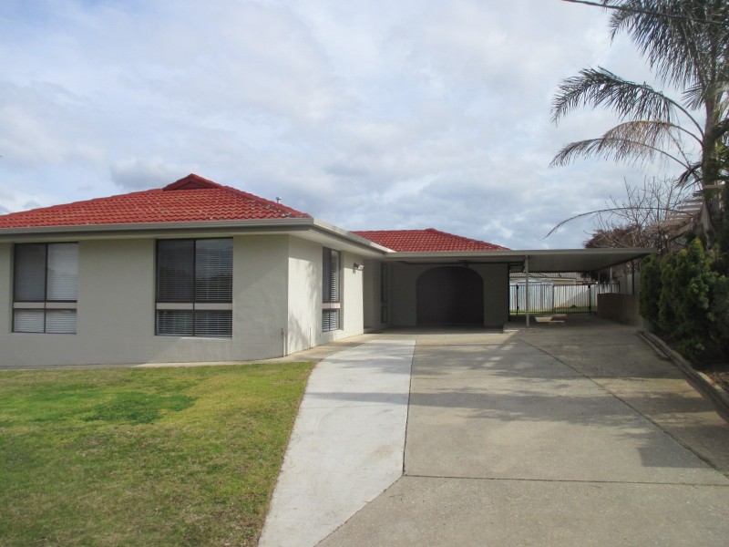 517 Nagle Road, Lavington NSW 2641