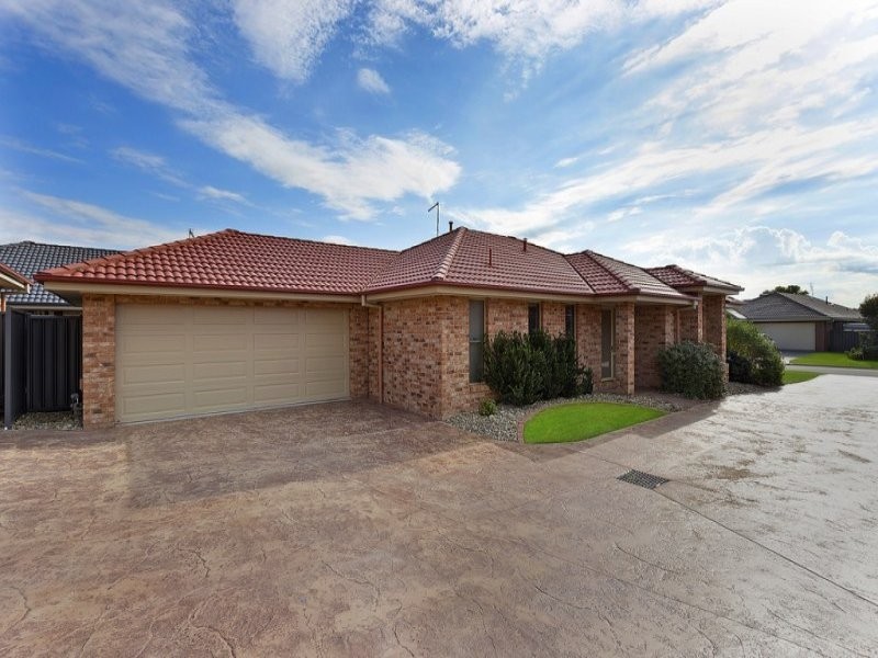 4/21 Peards Drive, East Albury NSW 2640
