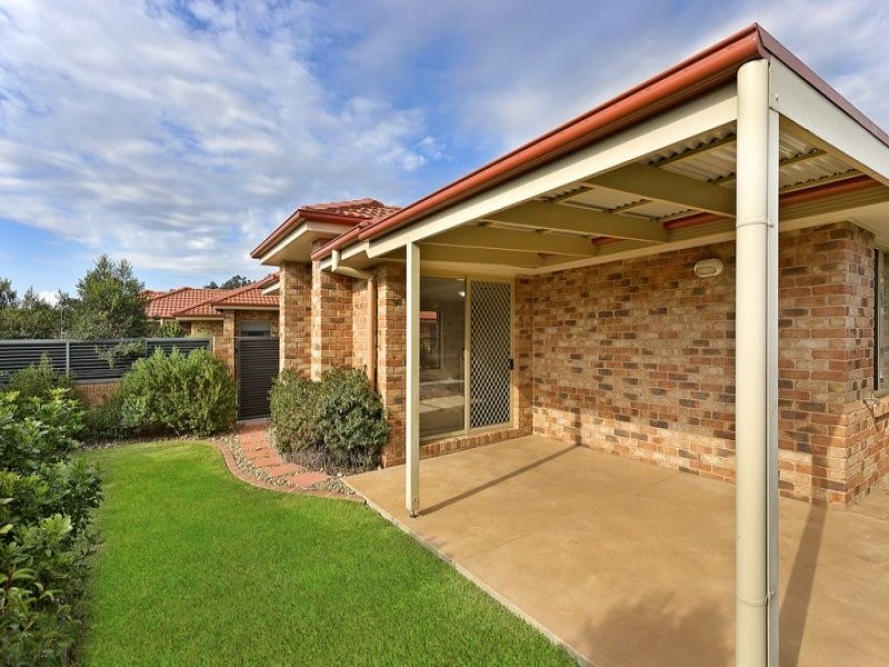 4/21 Peards Drive, East Albury NSW 2640