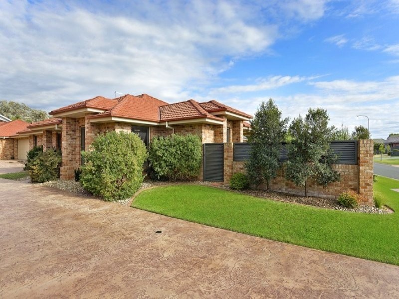 4/21 Peards Drive, East Albury NSW 2640