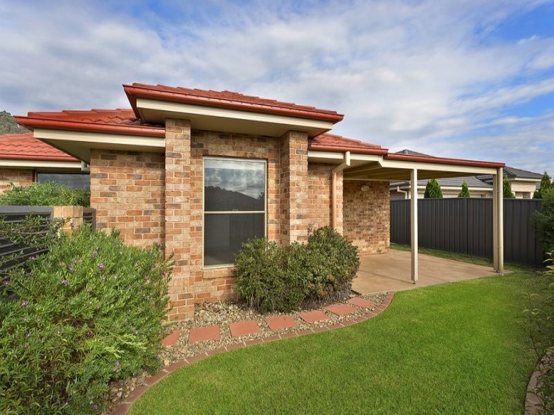 4/21 Peards Drive, East Albury NSW 2640
