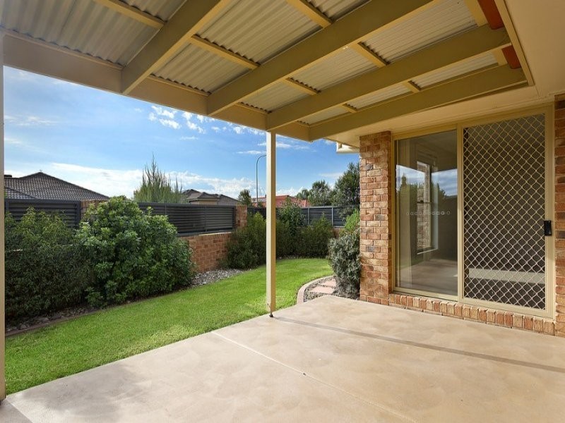4/21 Peards Drive, East Albury NSW 2640