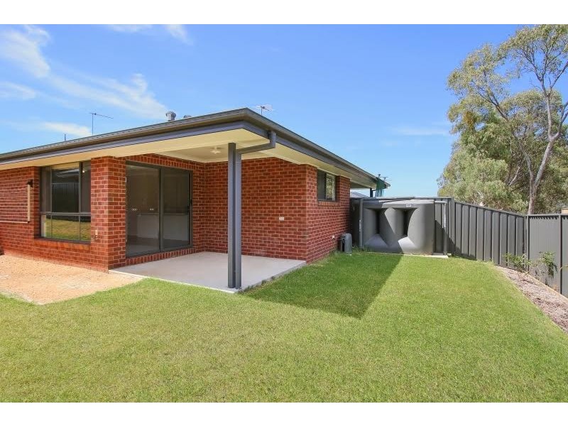 1/14 Riverboat Drive, Thurgoona NSW 2640