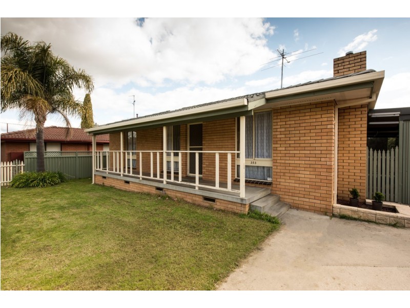 353 Kentucky Avenue, Lavington NSW 2641