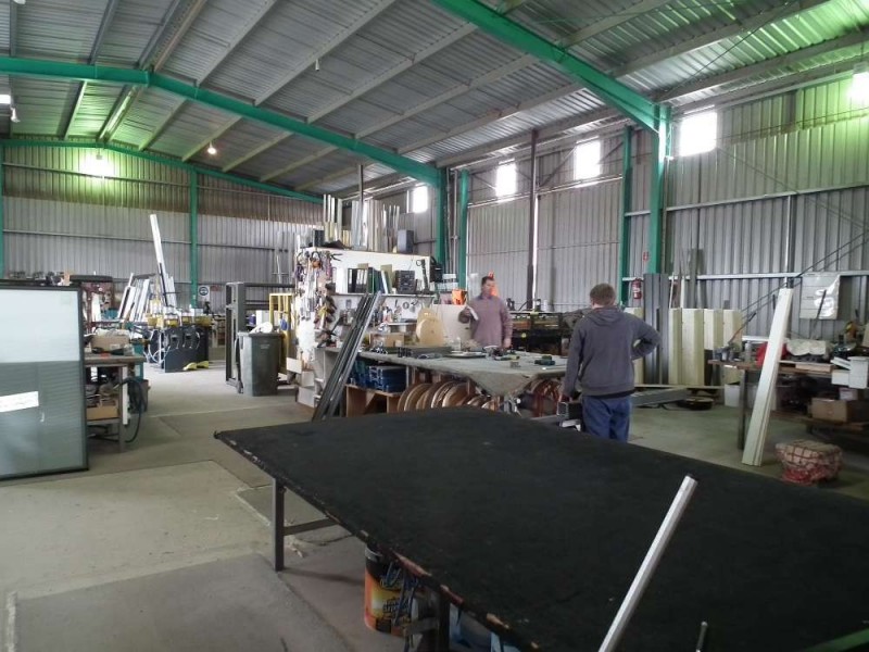 1 Jane Street, Deniliquin NSW 2710