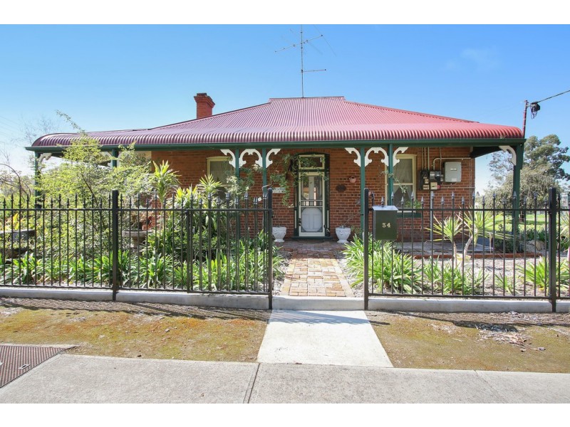 34 Melville Street, Culcairn NSW 2660