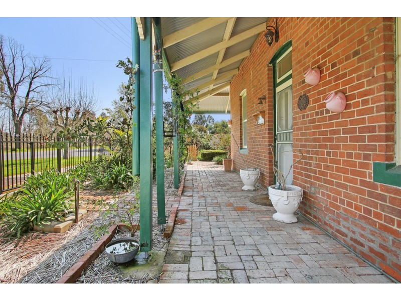 34 Melville Street, Culcairn NSW 2660