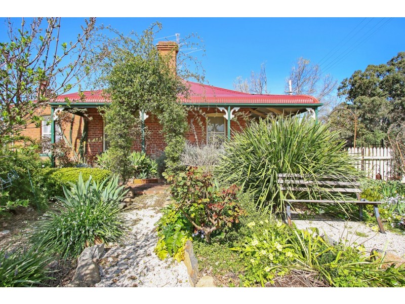 34 Melville Street, Culcairn NSW 2660