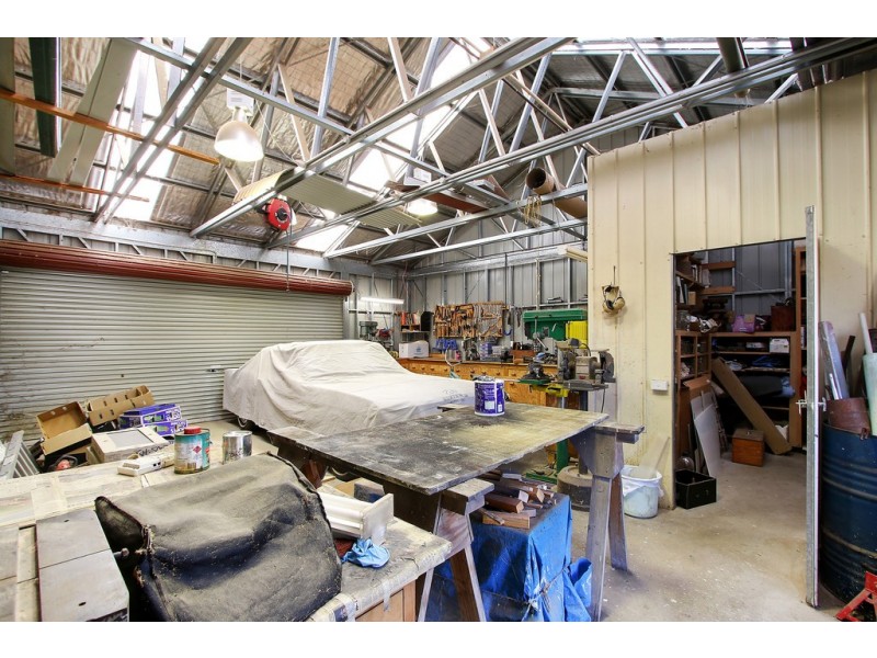 34 Melville Street, Culcairn NSW 2660