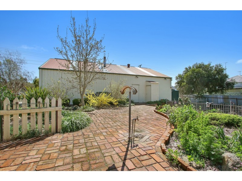 34 Melville Street, Culcairn NSW 2660