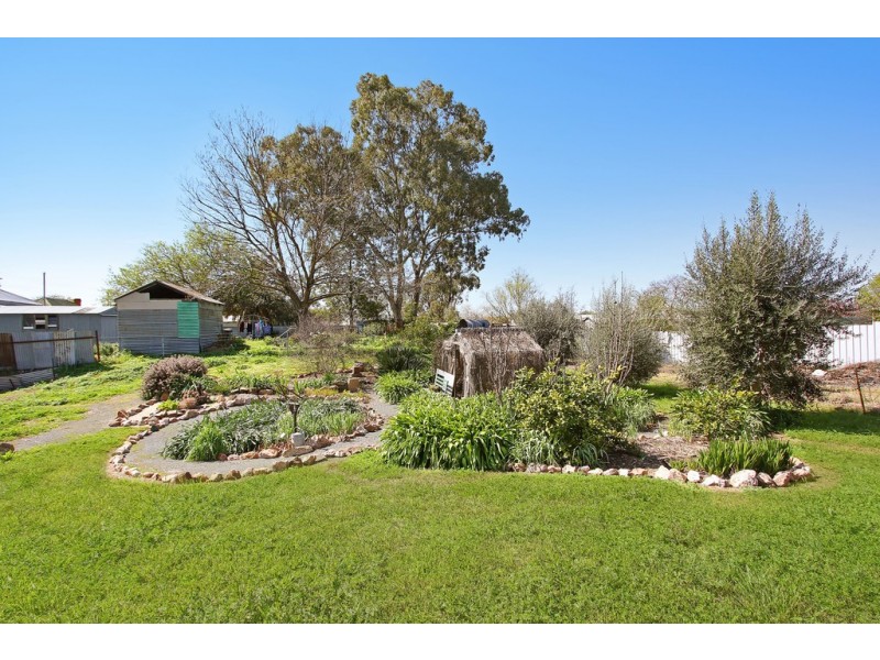 34 Melville Street, Culcairn NSW 2660