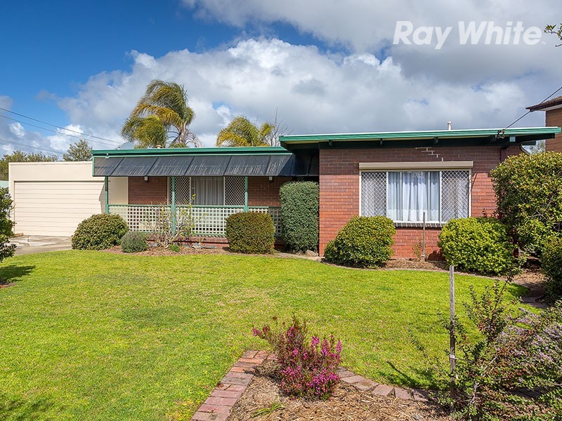 315 Balston Street, Lavington NSW 2641