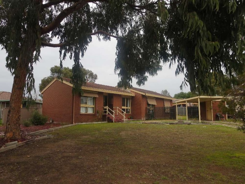 21 Bogong Street, Thurgoona NSW 2640