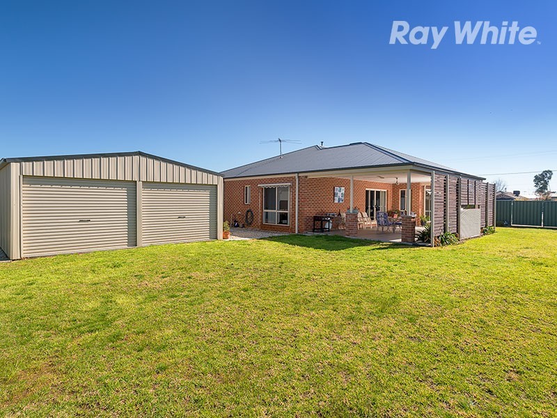 158 Kennedy Street, Howlong NSW 2643