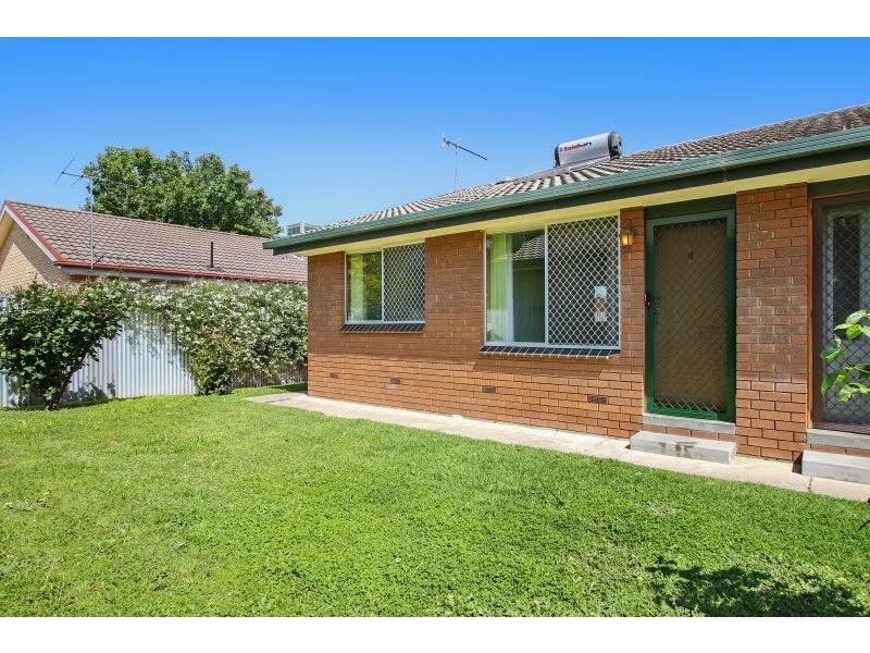 4/516 Alldis Avenue, Lavington NSW 2641