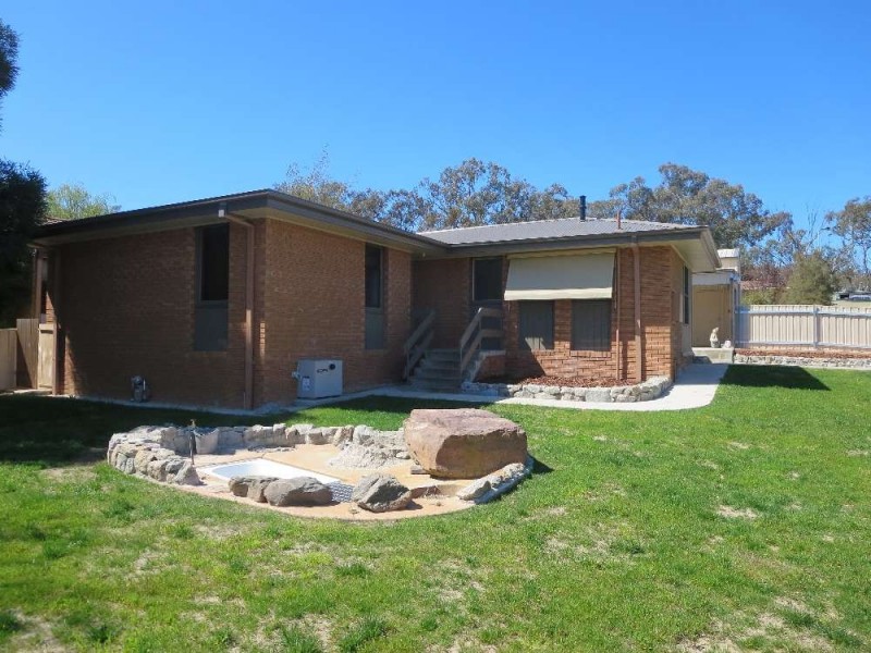 36 Kurrajong Crescent, Albury NSW 2640