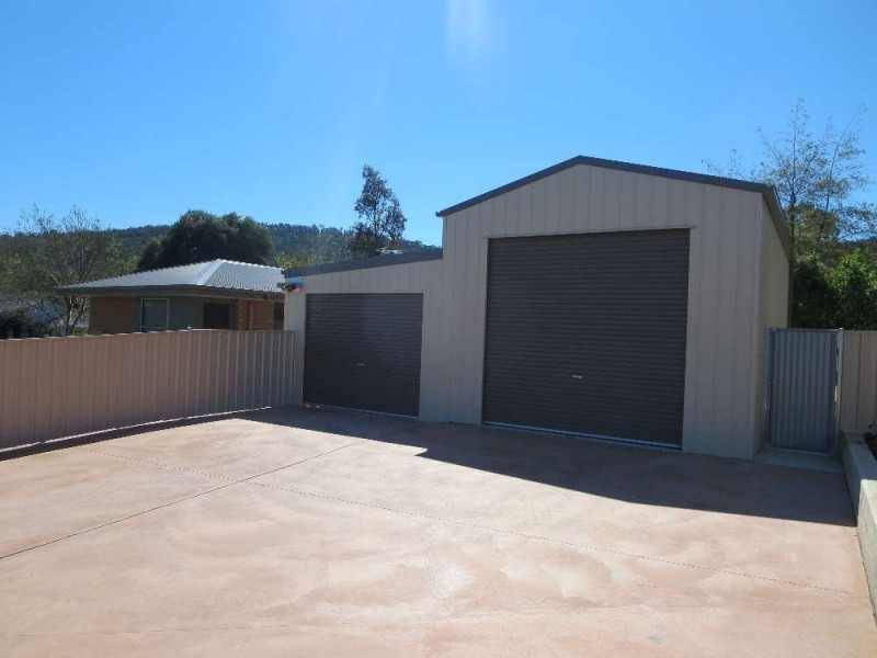 36 Kurrajong Crescent, Albury NSW 2640
