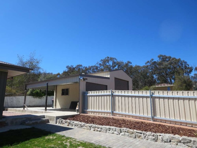 36 Kurrajong Crescent, Albury NSW 2640