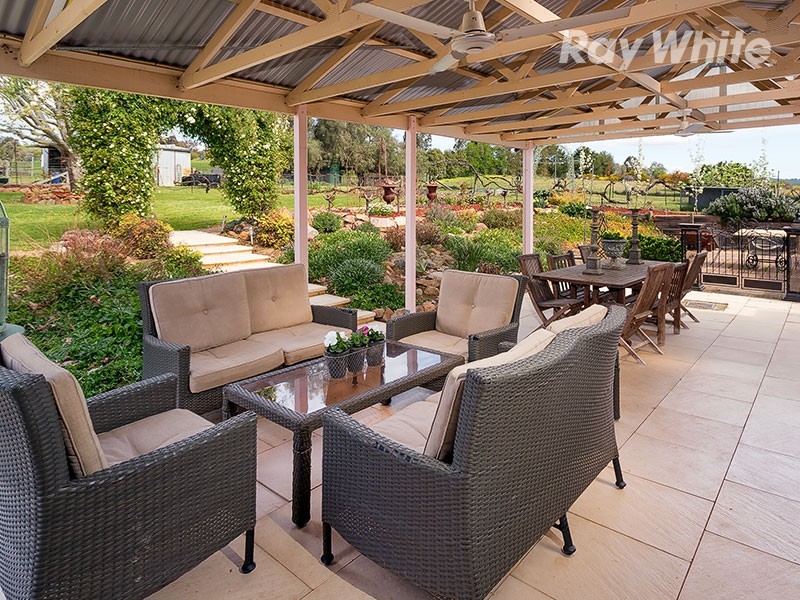 200 Hawthorn Road, Jindera NSW 2642