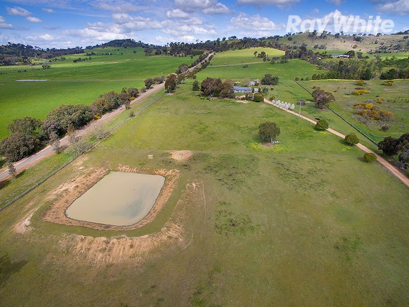 200 Hawthorn Road, Jindera NSW 2642