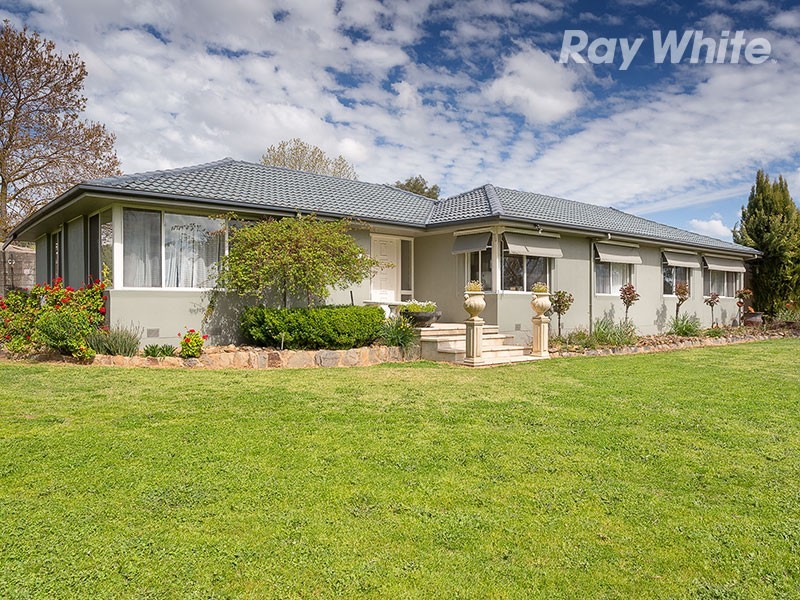 200 Hawthorn Road, Jindera NSW 2642