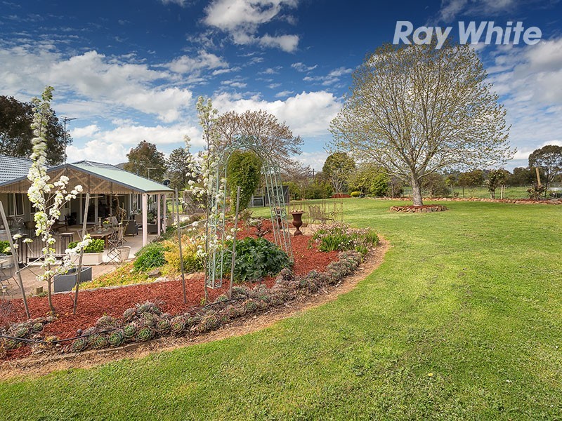 200 Hawthorn Road, Jindera NSW 2642