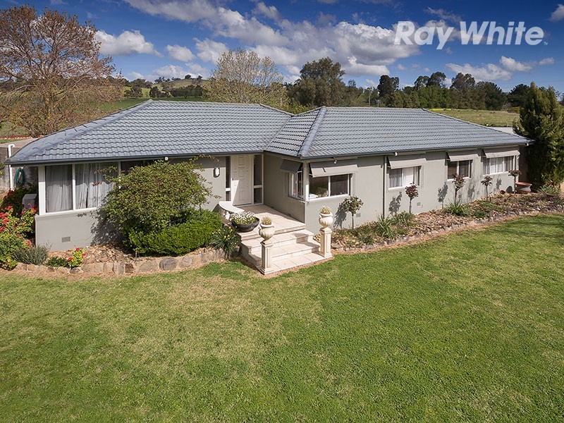 200 Hawthorn Road, Jindera NSW 2642