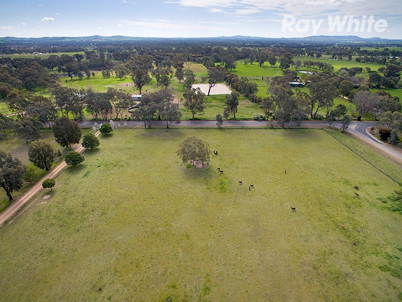 200 Hawthorn Road, Jindera NSW 2642