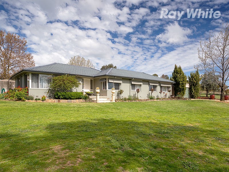 200 Hawthorn Road, Jindera NSW 2642