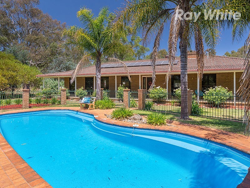 178 Molkentin Road, Jindera NSW 2642