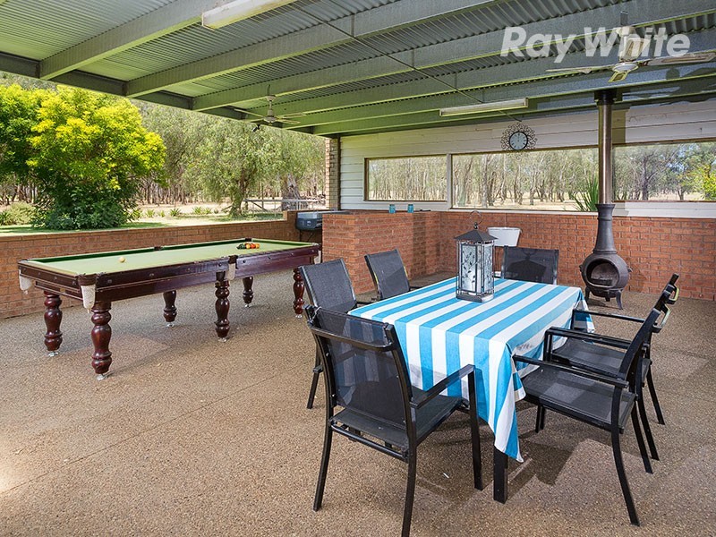 178 Molkentin Road, Jindera NSW 2642