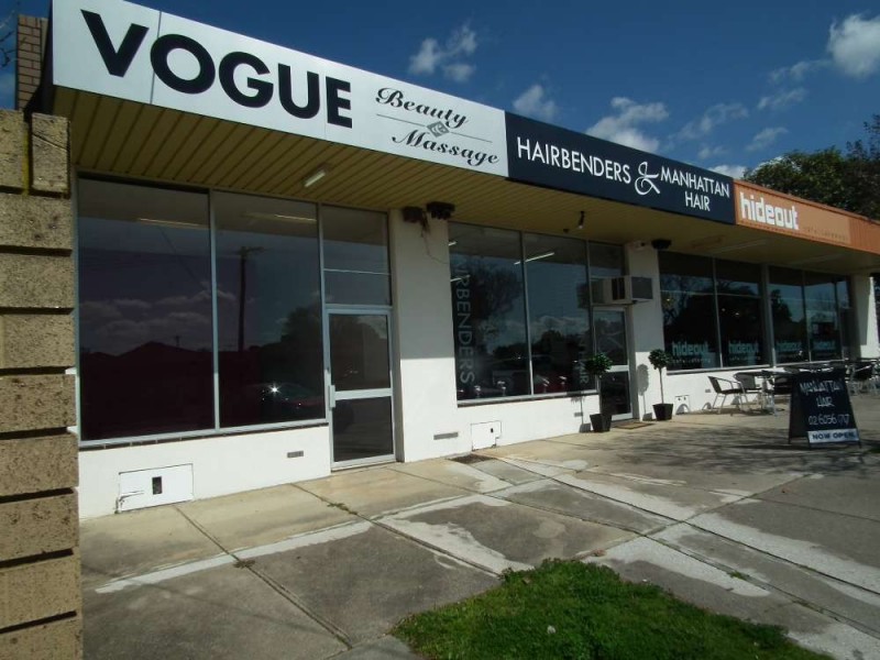 3/38 Waratah Way, Wodonga VIC 3690