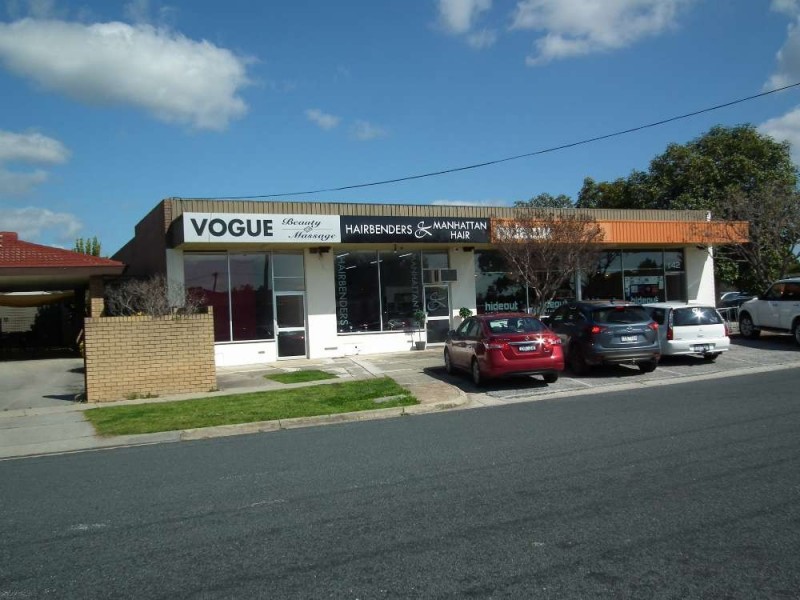 3/38 Waratah Way, Wodonga VIC 3690