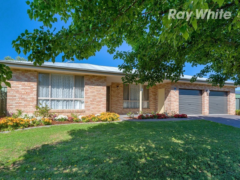 7 McDiarmid Place, Glenroy NSW 2640