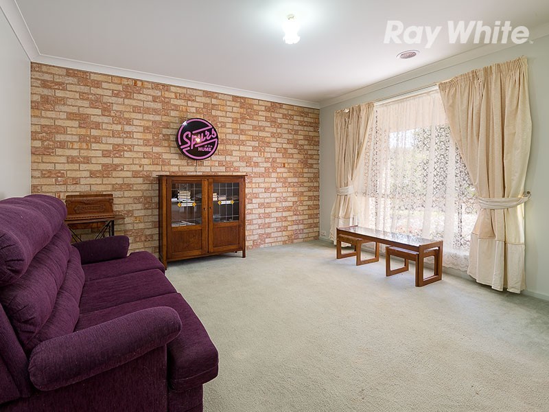 7 McDiarmid Place, Glenroy NSW 2640