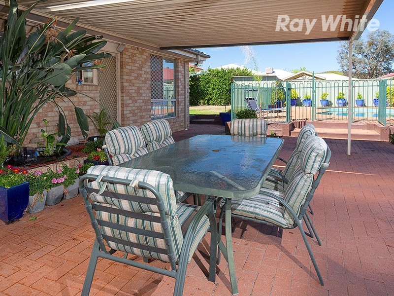 7 McDiarmid Place, Glenroy NSW 2640