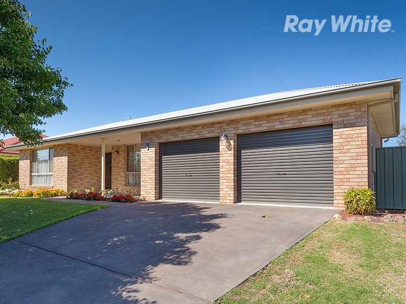 7 McDiarmid Place, Glenroy NSW 2640