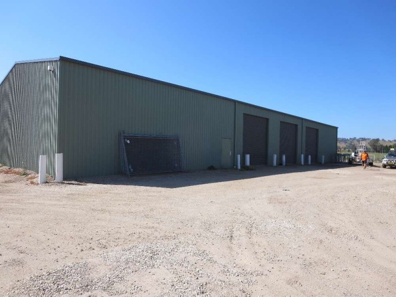 19 Stockwell Road, Jindera NSW 2642