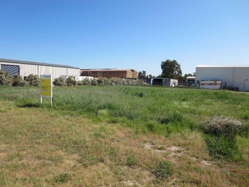Lot 12 Stockwell Road, Jindera NSW 2642