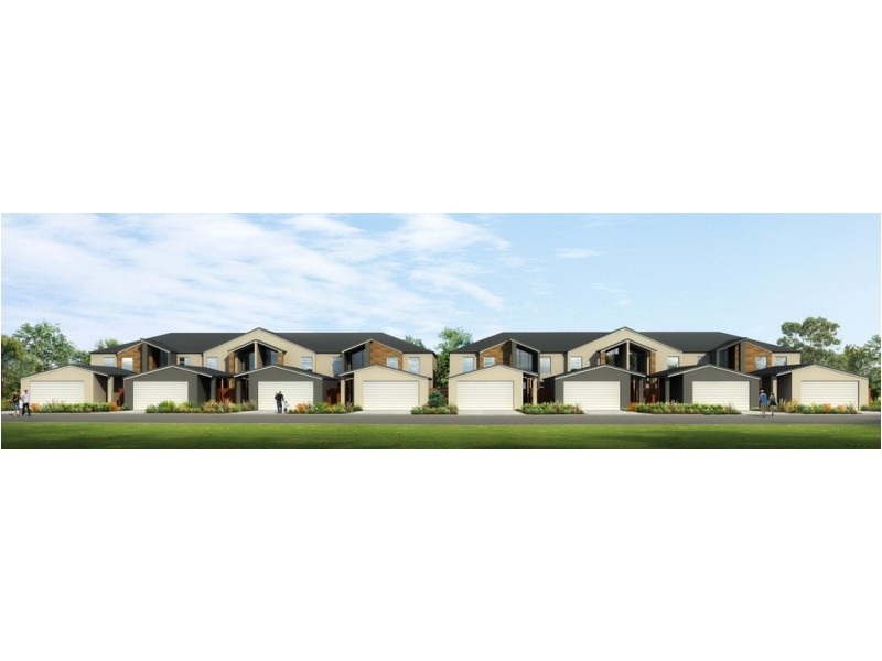 7-14/51 Eversham Place, Thurgoona NSW 2640