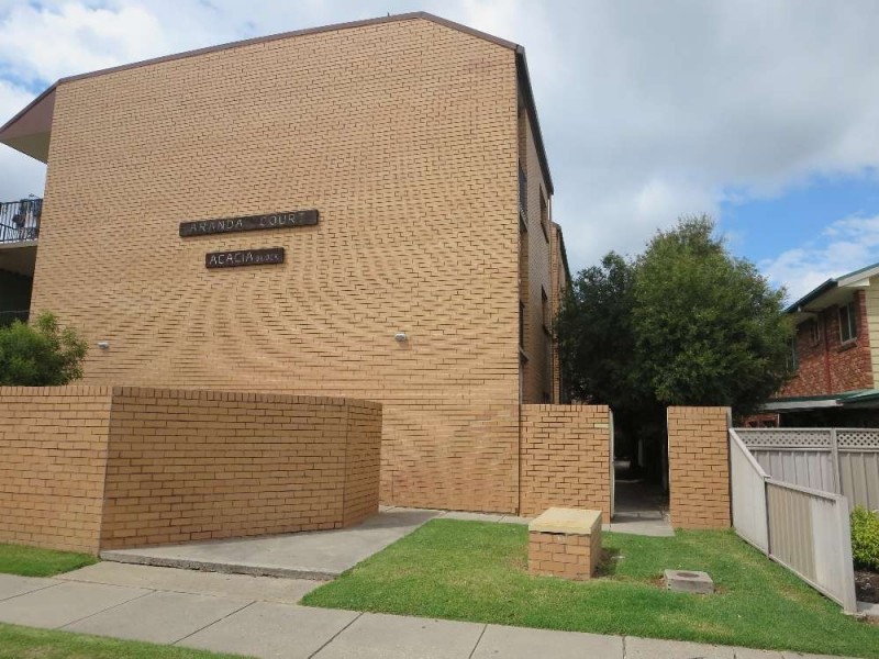 21/429 McDonald Road, Lavington NSW 2641