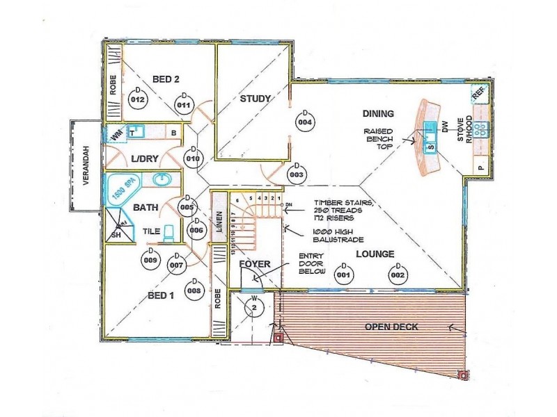 1/38 Klinberg Road, Albury NSW 2640