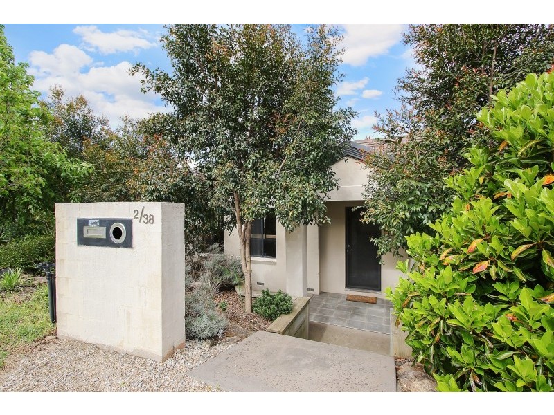2/38 Klinberg Road, West Albury NSW 2640